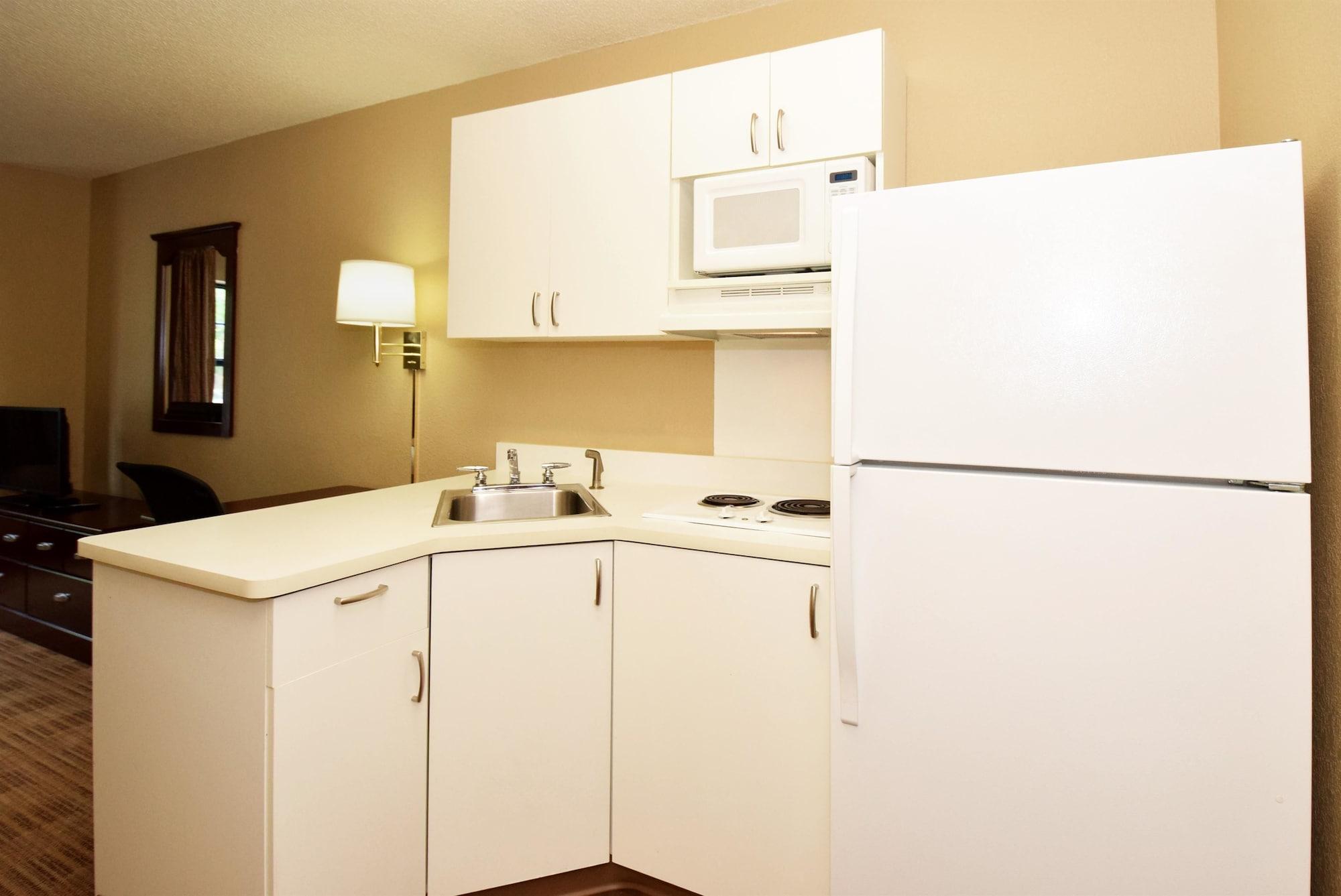 Extended Stay America Suites - Sacramento - Roseville Zewnętrze zdjęcie