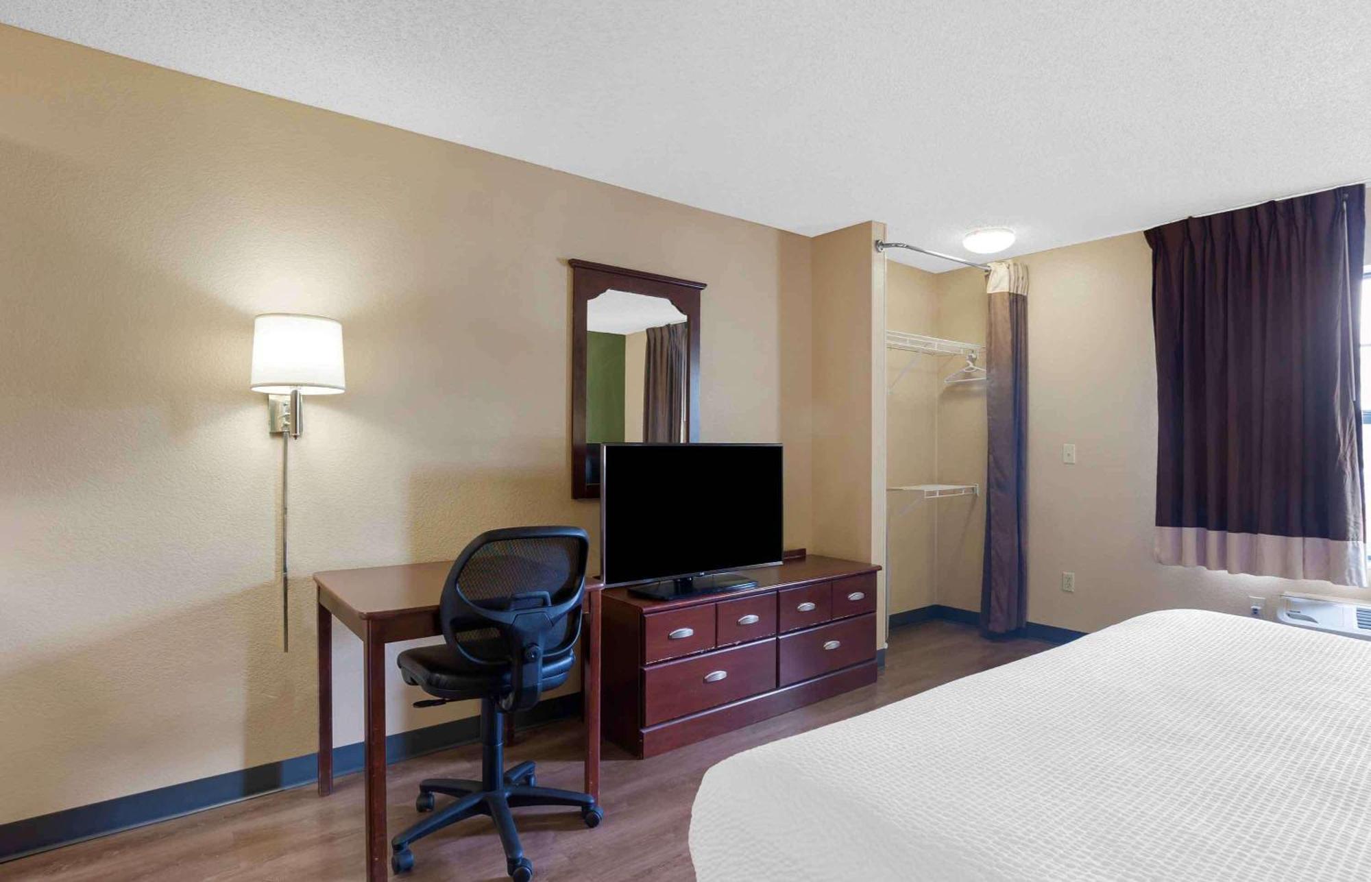 Extended Stay America Suites - Sacramento - Roseville Zewnętrze zdjęcie