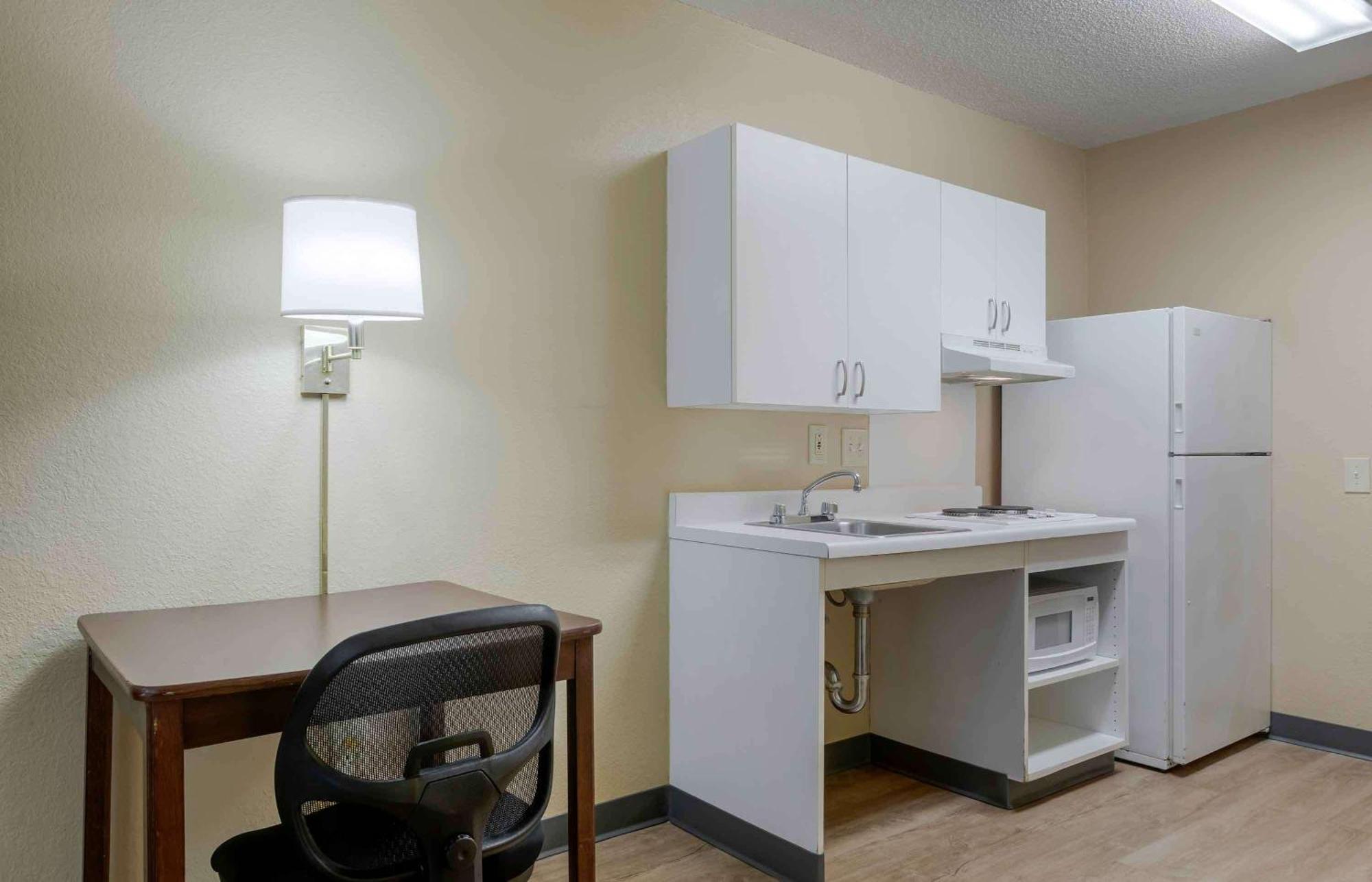 Extended Stay America Suites - Sacramento - Roseville Zewnętrze zdjęcie