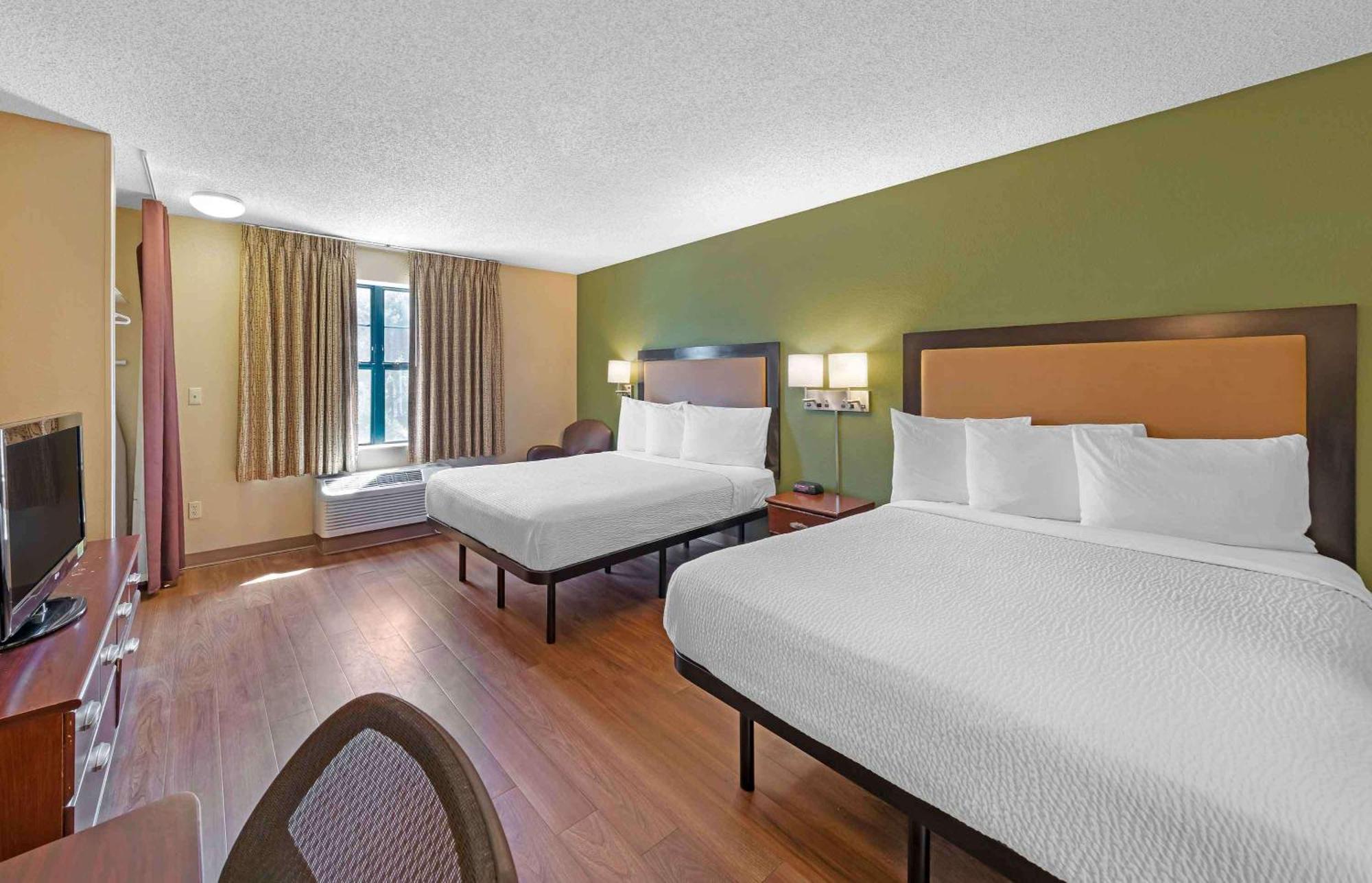 Extended Stay America Suites - Sacramento - Roseville Zewnętrze zdjęcie