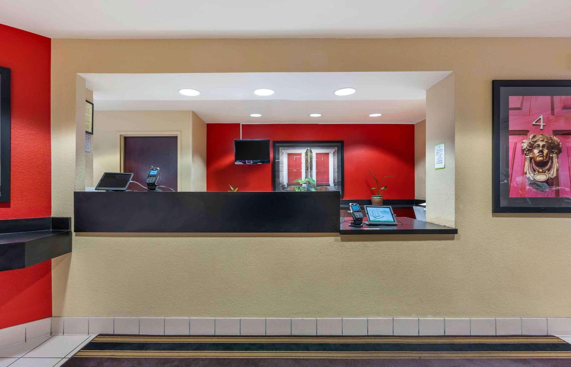 Extended Stay America Suites - Sacramento - Roseville Zewnętrze zdjęcie