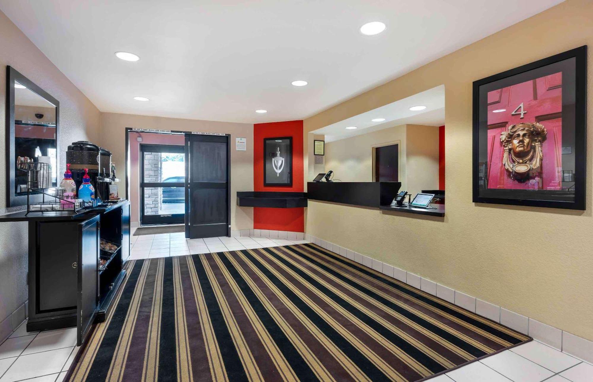 Extended Stay America Suites - Sacramento - Roseville Zewnętrze zdjęcie